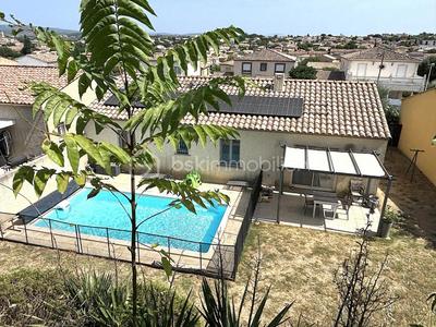 Villa - 92 m² - 5 pièces