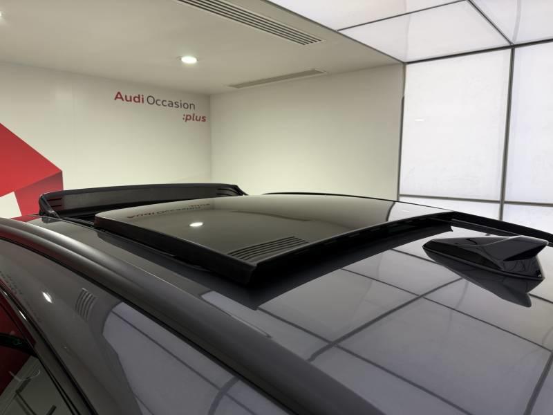 Audi Q5 Sportback e-hybrid 299 ch s tronic 7 Quattro s line