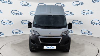 Peugeot Boxer L3h3 2.2 BlueHDi 165 Premium