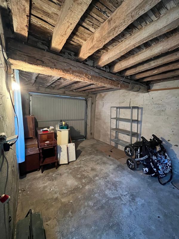 Maison - 90 m² - 3 pièces