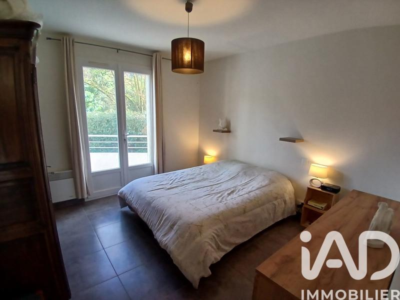 Maison - 99 m² - 5 pièces