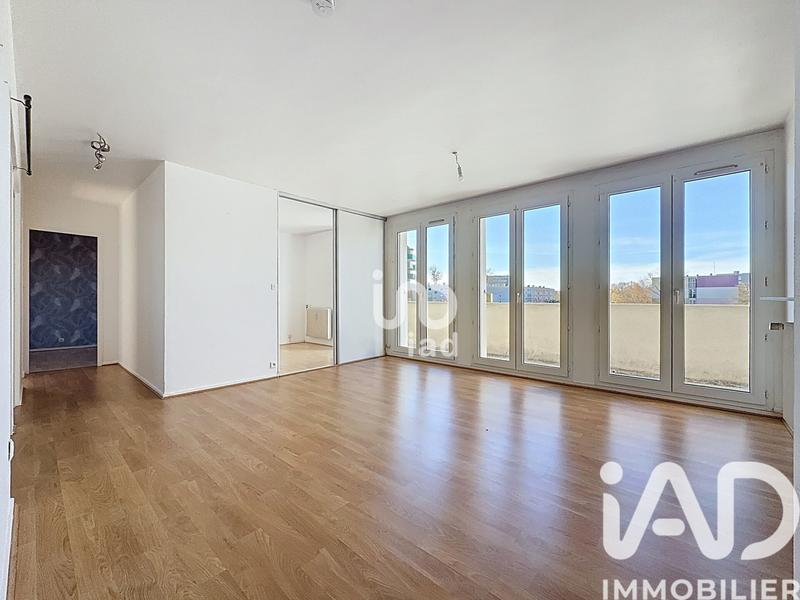 Appartement - 73 m² - 4 pièces