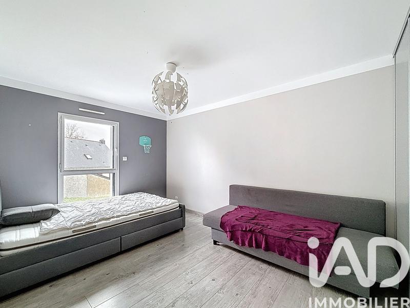 Maison - 158 m² - 5 pièces