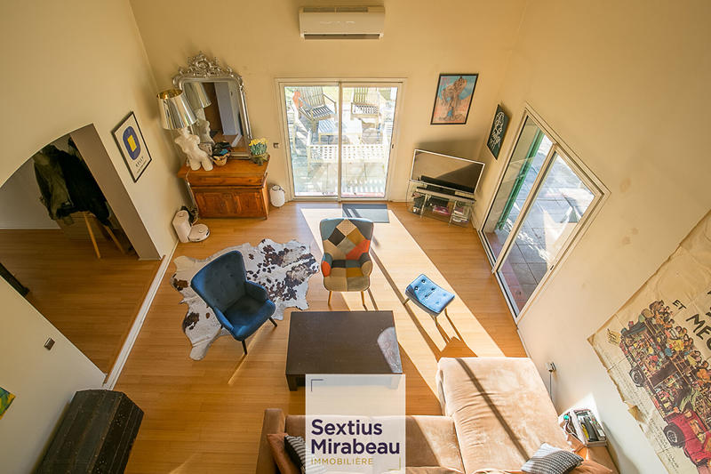 Maison - 111 m² - 5 pièces