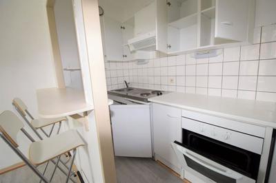 Appartement - 40 m² - 1 pièce