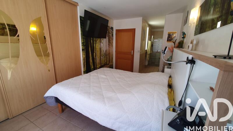 Maison - 105 m² - 4 pièces