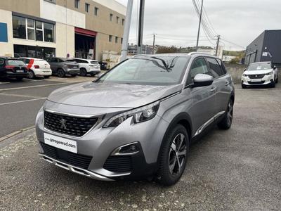 Peugeot 5008 II Puretech 130 s&amp;amp;S Allure (7 places)