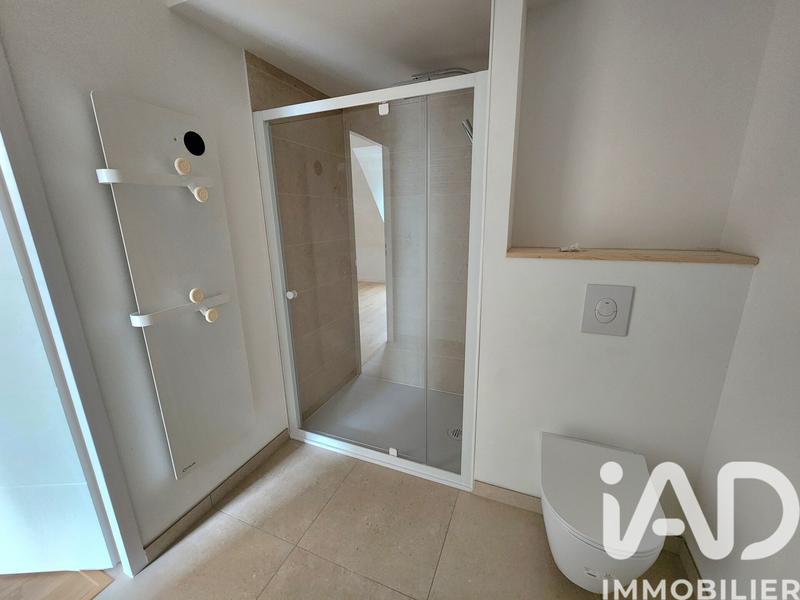 Appartement - 30 m² - 1 pièce