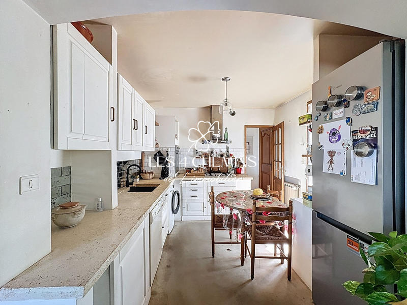 Villa - 141 m² - 5 pièces