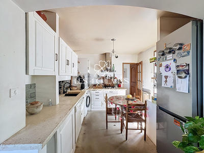 Villa - 141 m² - 5 pièces