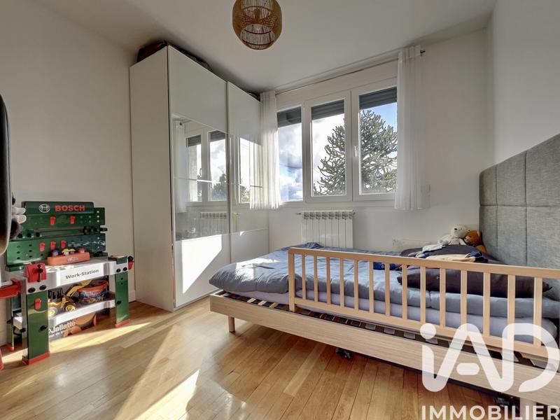 Maison - 72 m² - 4 pièces