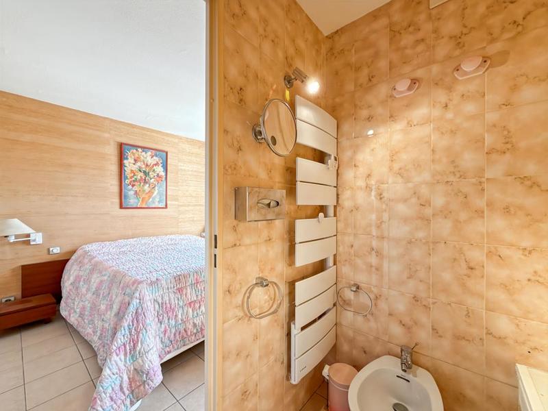 Duplex - 111 m² - 3 pièces