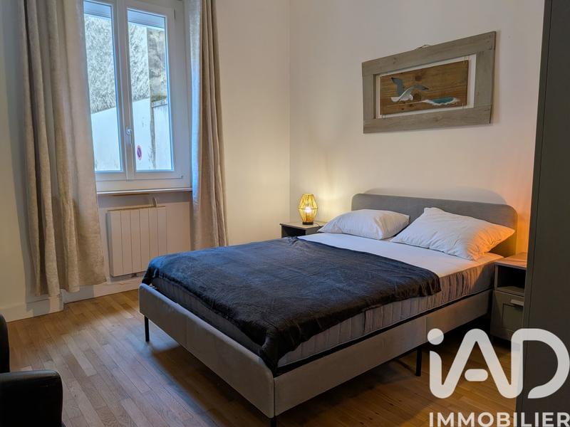 Appartement - 75 m² - 4 pièces