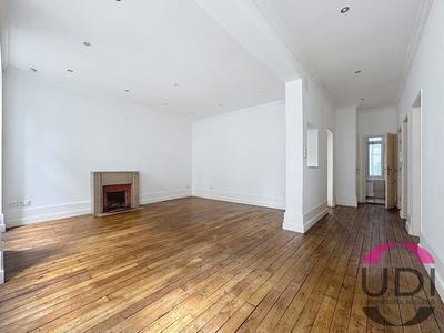 Appartement - 93 m² - 3 pièces