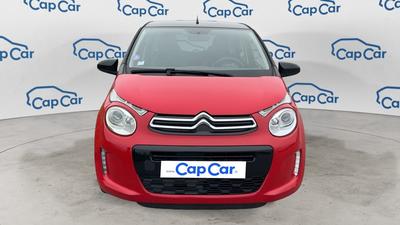 Citroën C1 1.0 VTi 68 Feel