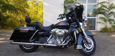 Harley Davidson Electra glide std 1590