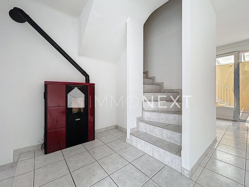 Appartement - 104 m² - 5 pièces