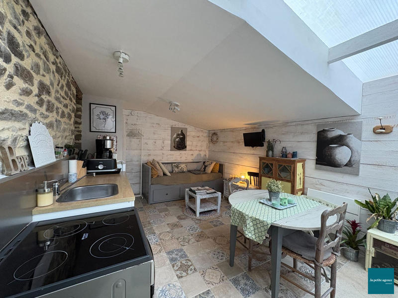 Ferme - 285 m² - 8 pièces