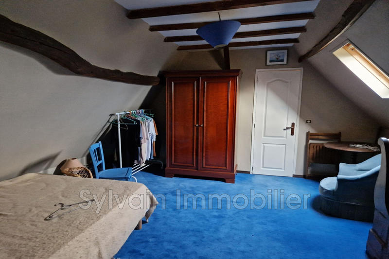 Maison - 191 m² - 9 pièces