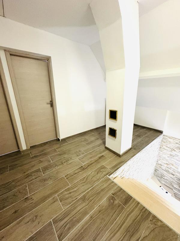 Maison - 150 m² - 8 pièces