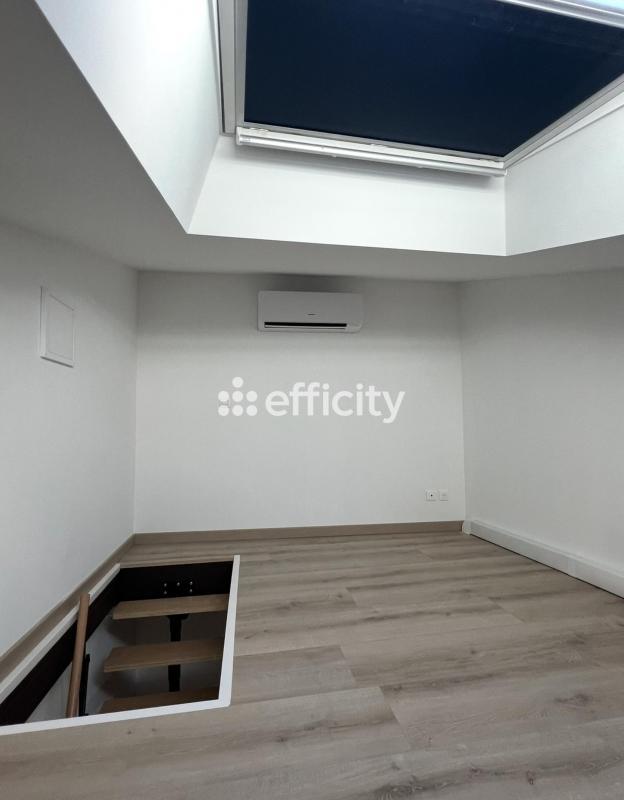 Maison - 60 m² - 3 pièces