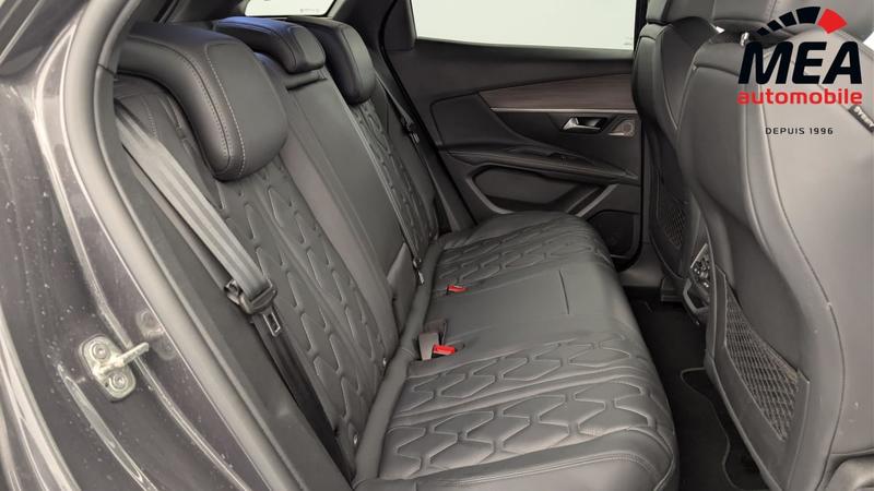 Peugeot 3008 Hybrid4 300 e-Eat8 Gt Pack