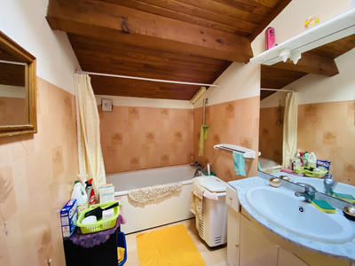 Appartement - 49 m² - 1 pièce