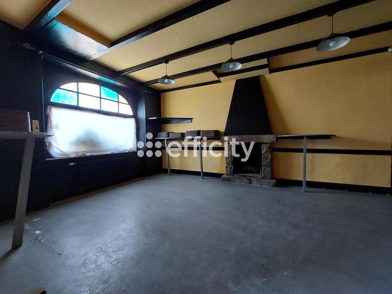 Immeuble - 418 m² - 19 pièces