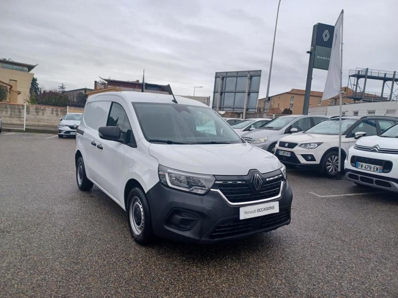 Renault Kangoo Express 1.5 Blue Dci 95cv Advance - 24