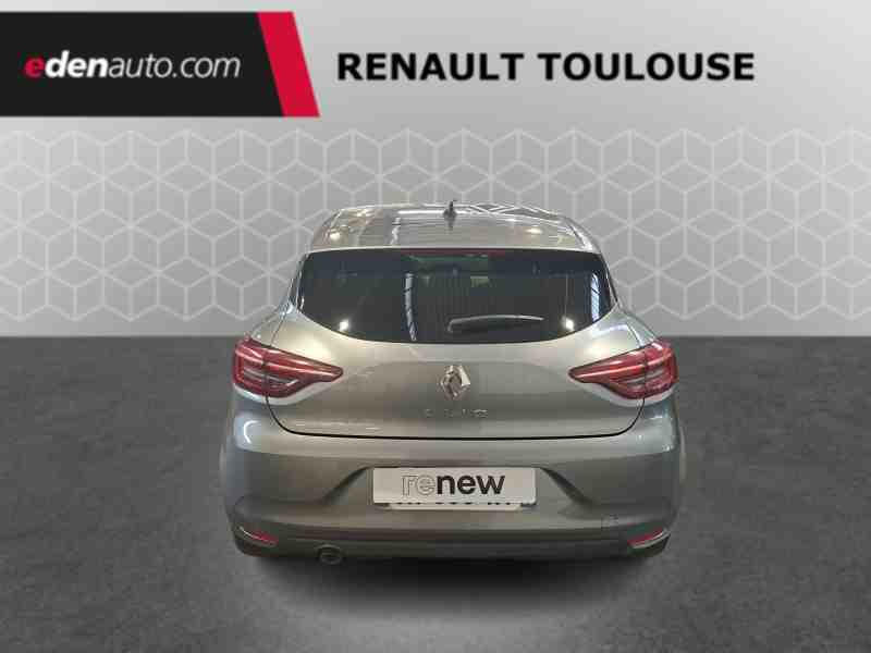 Renault Clio TCe 90 Evolution