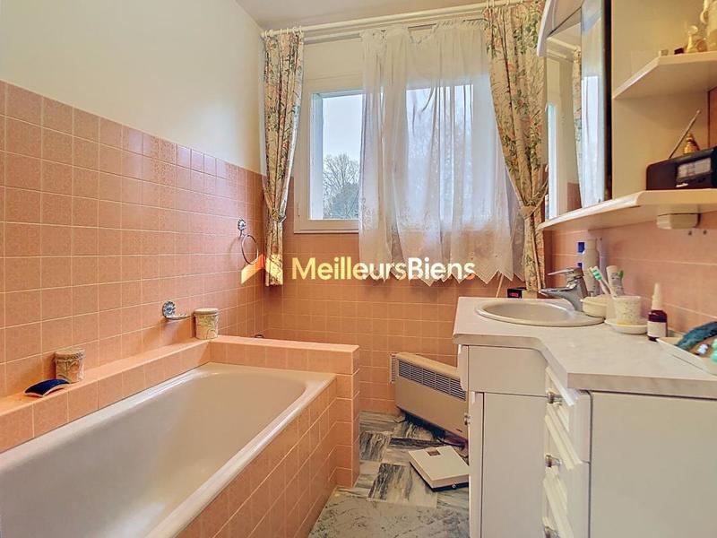 Maison de campagne - 155 m² - 7 pièces