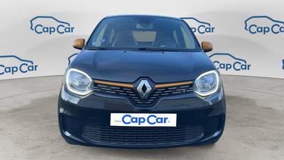 Renault Twingo III 0.9 TCe 95 Edc6 Intens