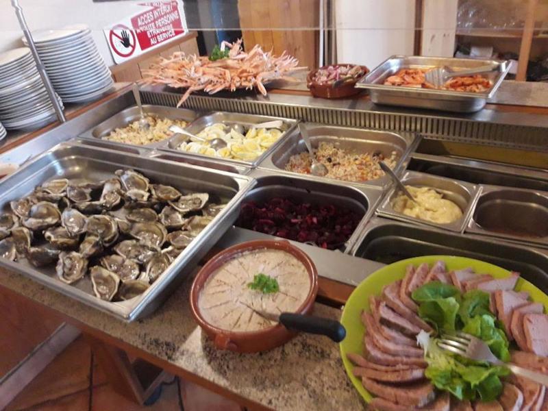 Fonds de commerce - 582 m²