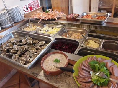 Fonds de commerce - 582 m²