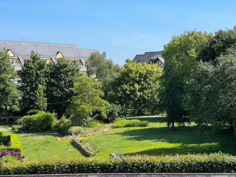 Appartement - 18 m² - 1 pièce