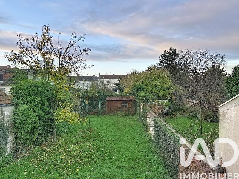 Maison - 148 m² - 6 pièces