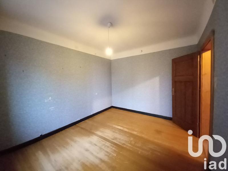 Maison - 158 m² - 8 pièces