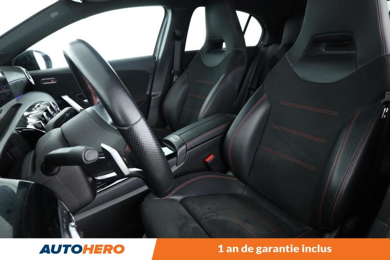 Mercedes Classe a 250 Amg Line 4Matic 7g-Dct 224 ch