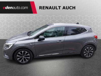 Renault Clio TCe 90 Techno