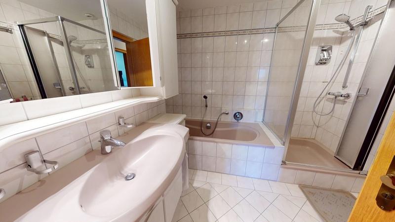 Duplex - 100 m² - 4 pièces