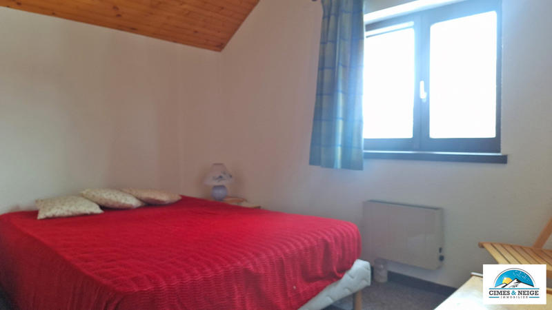 Duplex - 52 m² - 3 pièces