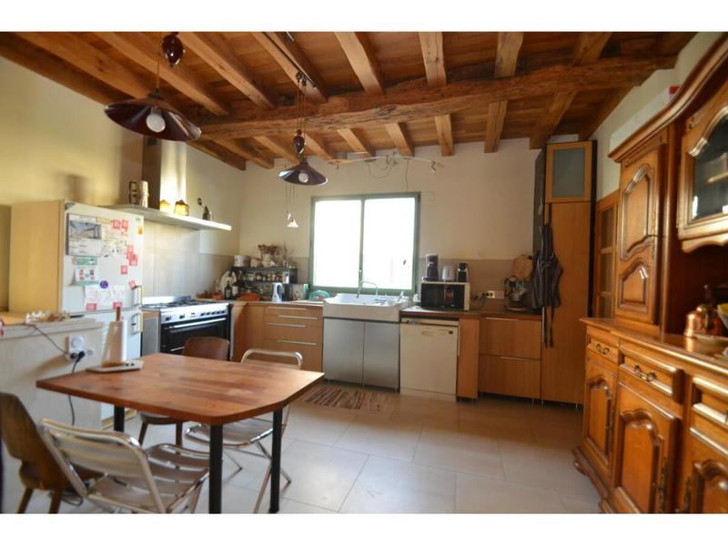 Maison - 97 m² - 5 pièces