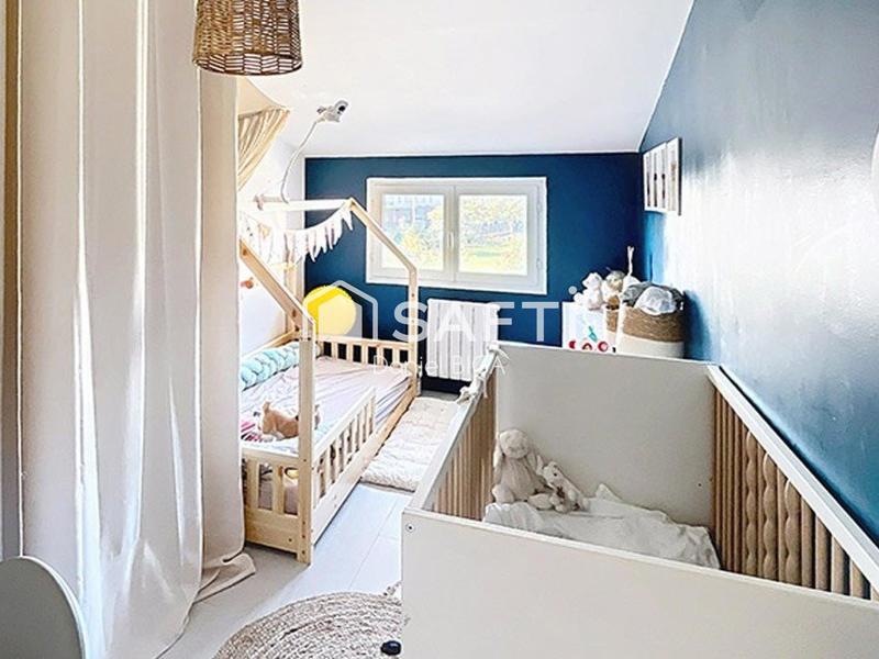 Appartement - 71 m² - 3 pièces