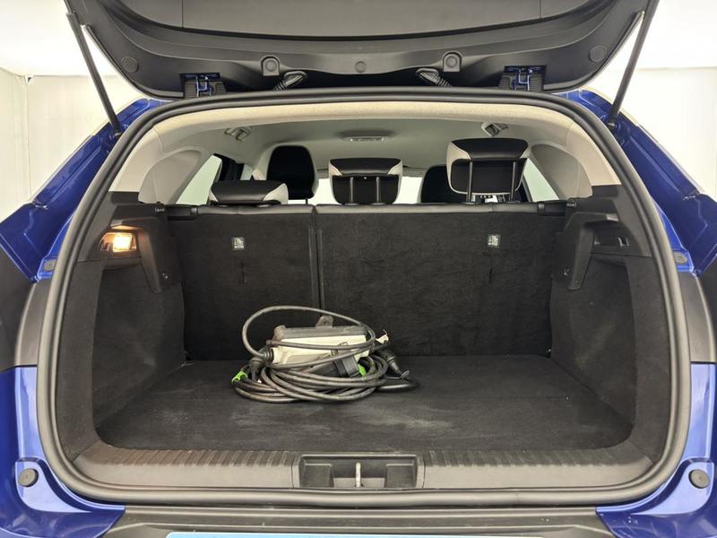 Renault Captur E-Tech Plug-in 160 Intens 5p