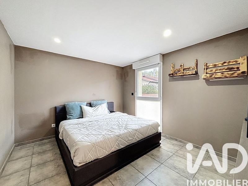 Appartement - 72 m² - 3 pièces