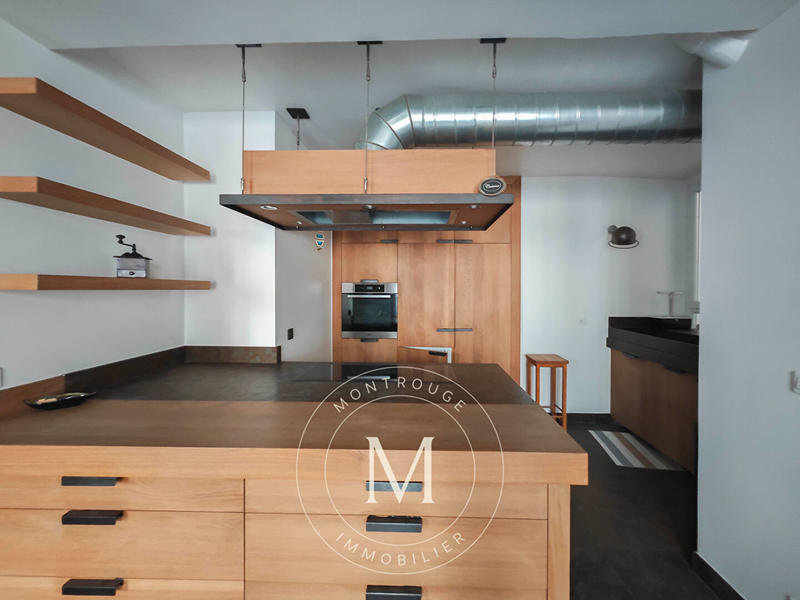 Appartement - 96 m² - 4 pièces