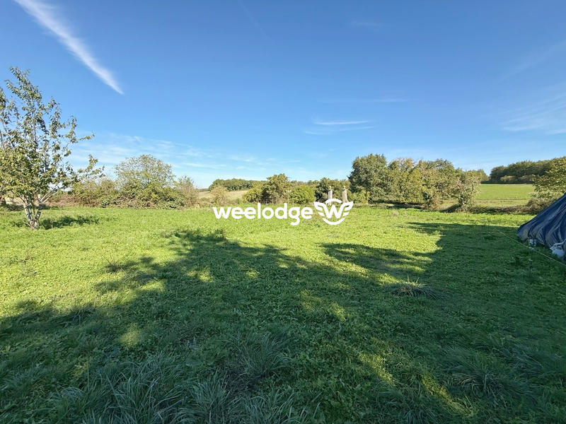 Maison ancienne - 536 m² - 11 pièces