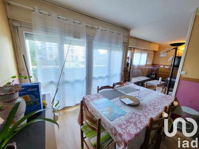 Appartement - 81 m² - 5 pièces