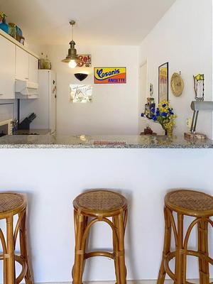 Appartement - 128 m² - 6 pièces