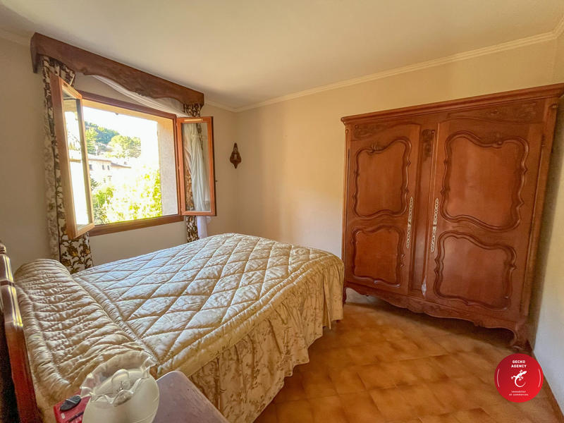 Maison ancienne - 125 m² - 8 pièces